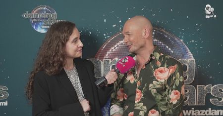 Tomasz Wygoda komentuje rzekomy romans Maffashion i Danilczuka: "Czy z tego będą dzieci? Zobaczymy"