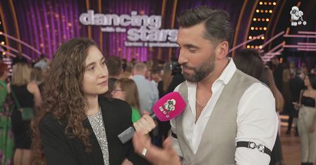 Kogo z uczestników najbardziej brakuje Maserakowi? "Cieszę się, że w finale zobaczymy się WSZYSCY"