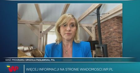 Tłit - Urszula Pasławska