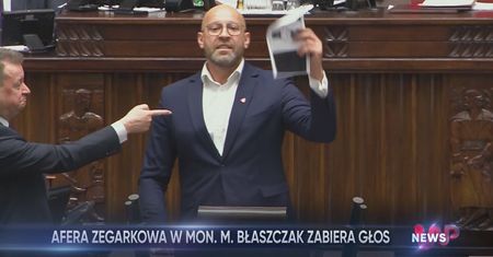 WP News wydanie 26.04, godzina 16:50