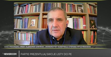 Poranne pasmo Wirtualnej Polski, wydanie 29.04