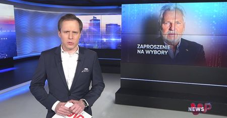 WP News wydanie 29.04, godzina 16:50
