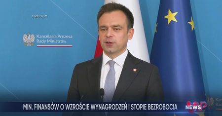 WP News wydanie 30.04, godzina 16:50