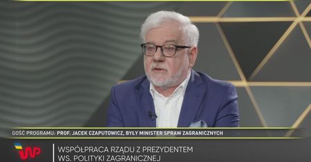 Poranne pasmo Wirtualnej Polski, wydanie 26.04