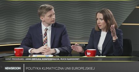 Co kryje się za konfliktem o import ukraińskich produktów? Gorąca dyskusja w studio