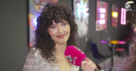 Ramona Rey postawiła na szczerość: "Ja się JĄKAM. I tak jest"