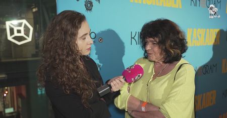 Katarzyna Grochola ostro o polityce: "Czekam na karę dla winowajców". Wspomniała też o TVP: "To była telewizja jadowita"