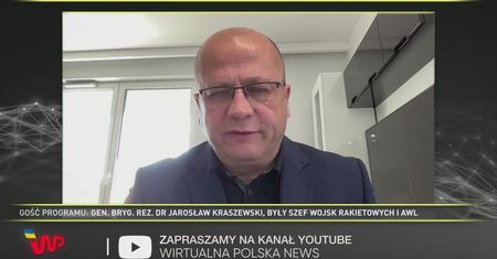 Poranne pasmo Wirtualnej Polski, wydanie 08.05