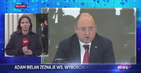WP News wydanie 07.05, godzina 16:50