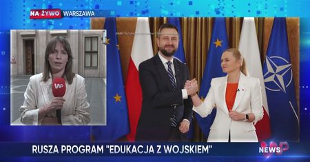 WP News wydanie 06.05, godzina 11:50