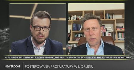 Poranne pasmo Wirtualnej Polski, wydanie 07.05