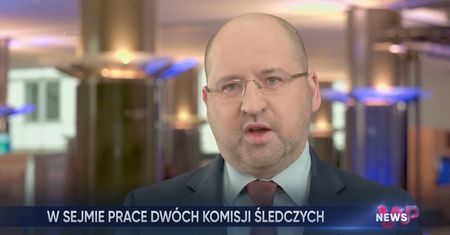 WP News wydanie 07.05, godzina 11:50