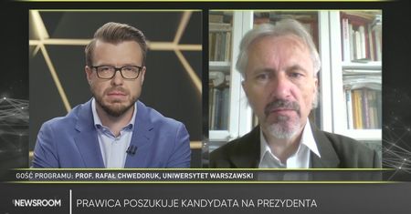 Poranne pasmo Wirtualnej Polski, wydanie 24.06