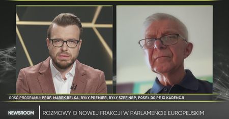 Poranne pasmo Wirtualnej Polski, wydanie 25.06
