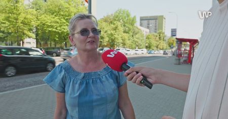 Polacy składają życzenia z okazji Dnia Ojca. Mówią, co zawdzięczają tacie