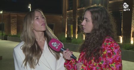 Chodakowska ocenia kondycję sportową Polaków: "Życzyłabym sobie, żeby była lepsza". Dalej cierpi widząc kolejki do fast foodów?