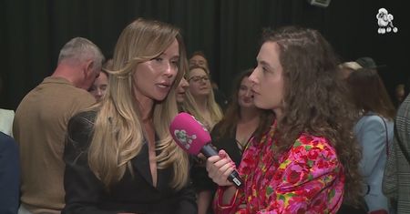 Joanna Przetakiewicz o "koalicji przeciwko samotności": "Dzisiaj misja społeczna jest moim priorytetem"