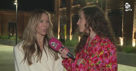 Chodakowska uderza we freak fighty! „To przejmujące. Życzyłabym sobie, żeby sport był związany ze sportem i żeby…”