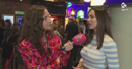 Marcela Leszczak przyjaźni się z Szostak. Mówi o rozstaniu przyjaciółki: "Temat Akopa nie jest wałkowany. To silna babka"