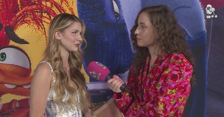 Julia Żugaj o dramie związanej z obozem: "Czułam, że kogoś zawiodłam". Wspomniała o wyprzedanych miejscach i Lewandowskim!