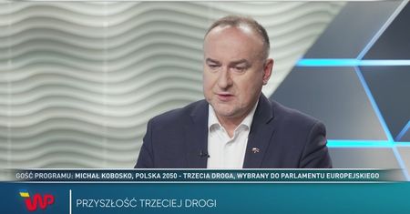 Tłit - Michał Kobosko