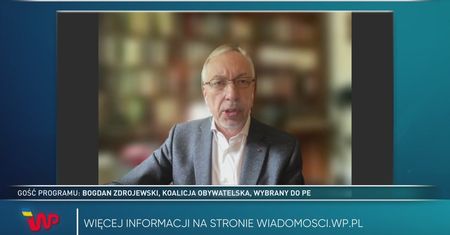 Tłit -  Bogdan Zdrojewski