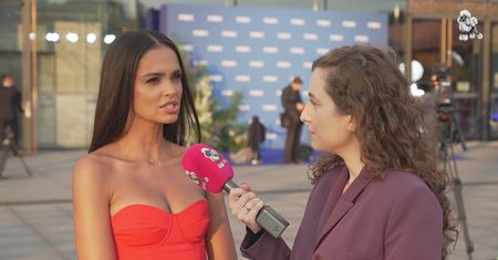Klaudia El Dursi ujawnia, ile przytyła! Gwiazda nie jest zadowolona ze swojego wyglądu