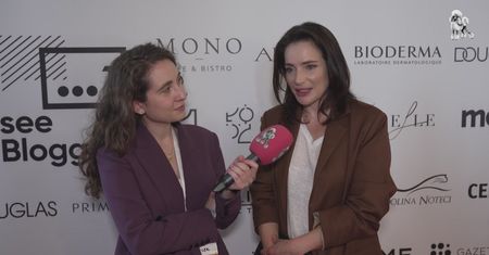 TYLKO U NAS! Anna Dereszowska szczerze o córce. Lena pójdzie w jej ślady?