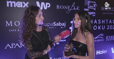 Roxie dosadnie odpowiada na krytykę jej zdjęć w bikini: "Mam 19 lat. Za jakiś czas moje ciało nie będzie tak dobrze wyglądać"