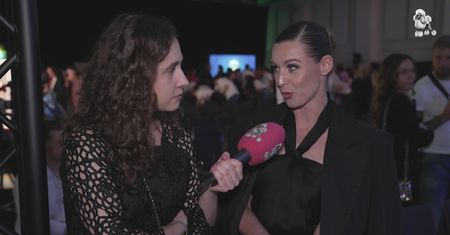Julia Kamińska odpowiada na pytanie o związek. "Aktualnie jestem szczęśliwa"