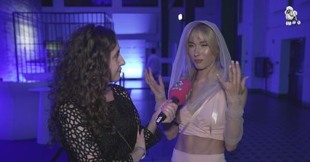 Ida Nowakowska wyznaje: "Inspiruję się Matką Boską". Czyta Pismo Święte w domu?