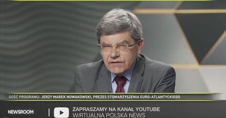 Poranne pasmo Wirtualnej Polski, wydanie 18.06