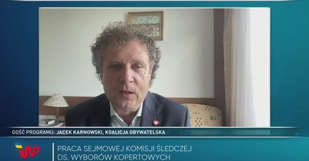 Tłit - Jacek Karnowski