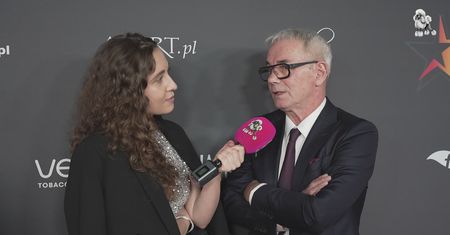 Robert Janowski o odejściu z Polsatu i propzycji z TVP. Ucina plotki o żonie i mówi o powrocie do "Jaka to melodia"
