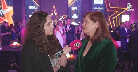 Katarzyna Dowbor komentuje odejście Macieja Dowbora z Polsatu. Chciał być solidarny z mamą? Co myśli o pracy z synem w TVP?