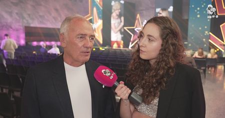 Strasburger uderza w piłkarzy: "Sport nie powinien się łączyć z biznesem i zarobkami. To jest nie do przyjęcia..."