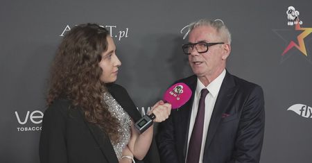 Sprawa stalkerki Janowskiego powraca: "Znowu zapukała do naszych drzwi"