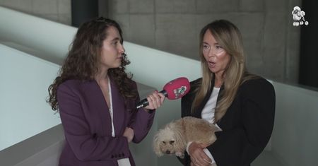 Przetakiewicz jest ZBULWERSOWANA słowami Pawła Golca: "Jak można coś tak głupiego powiedzieć?!"
