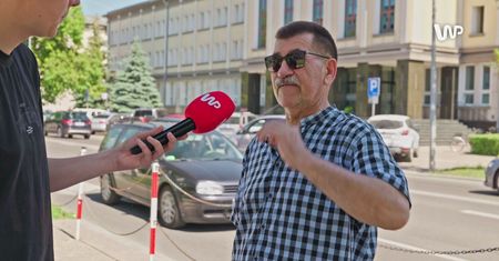 Spór o krzyże w urzędach. "To się w głowie nie mieści"