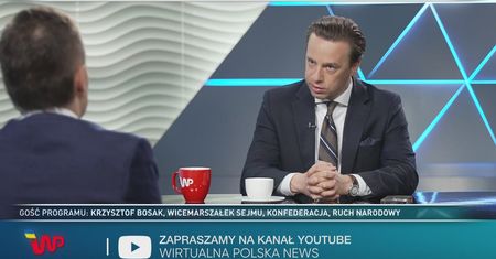 Tłit - Krzysztof Bosak