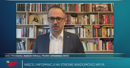 Tłit - Marcin Horała