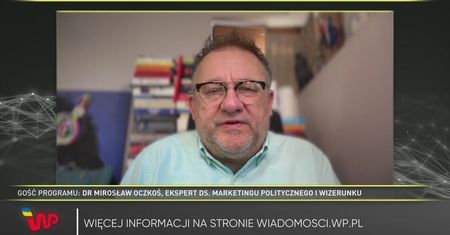 Poranne pasmo Wirtualnej Polski, wydanie 27.05