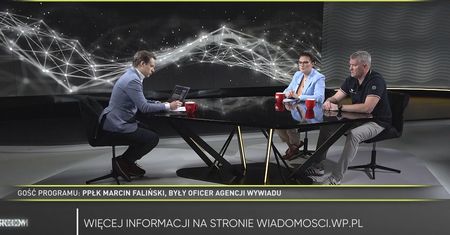 Poranne pasmo Wirtualnej Polski, wydanie 29.05