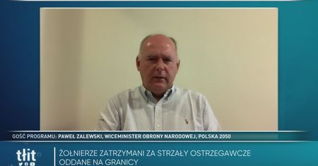 Tłit - Paweł Zalewski