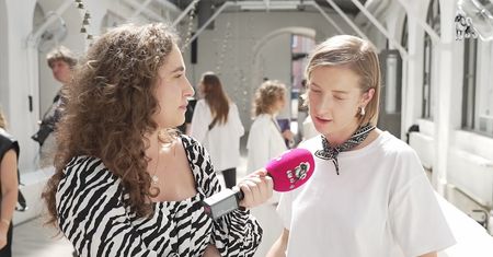 Lara Gessler o jagodziankach za 28 złotych! W tym roku podbiosą cenę?