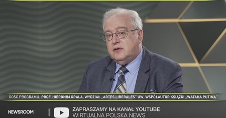 Poranne pasmo Wirtualnej Polski, wydanie 07.06