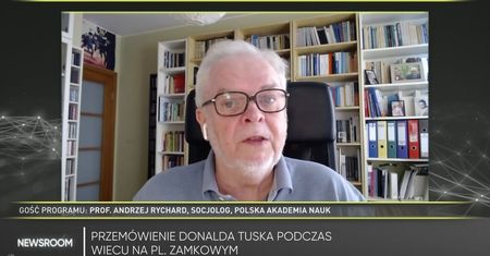 Poranne pasmo Wirtualnej Polski, wydanie 05.06