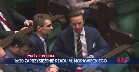 WP News wydanie 27.11, godzina 11:50