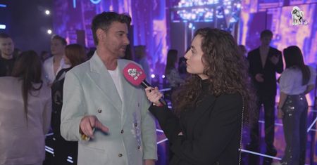 Marcin Tyszka o swojej metamorfozie. "To nie jest tak, że lepiej się czułem z kilkoma kilogramami więcej"