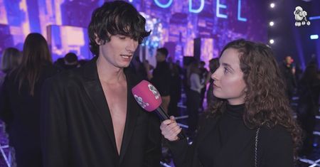 Dominik o zwycięstwie 12. edycij "Top Model". Na co przeznaczy 200 tysięcy?